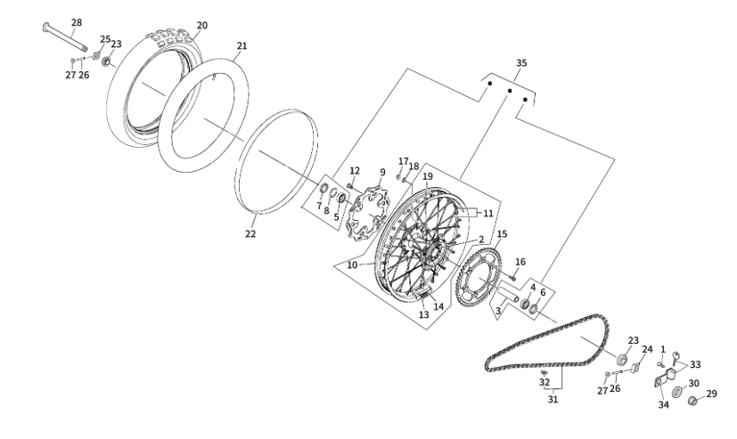 q1FNxqGcyz_7 - Roue Arrieère (XEF 250 MY21).png